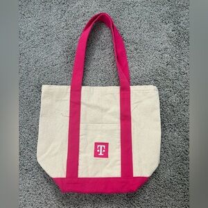T-Mobile mini tote